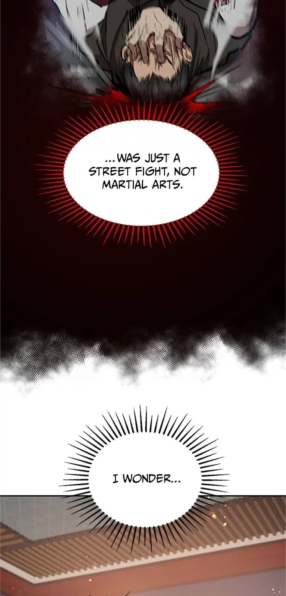 Path of the Shaman Chapter 21 page 8