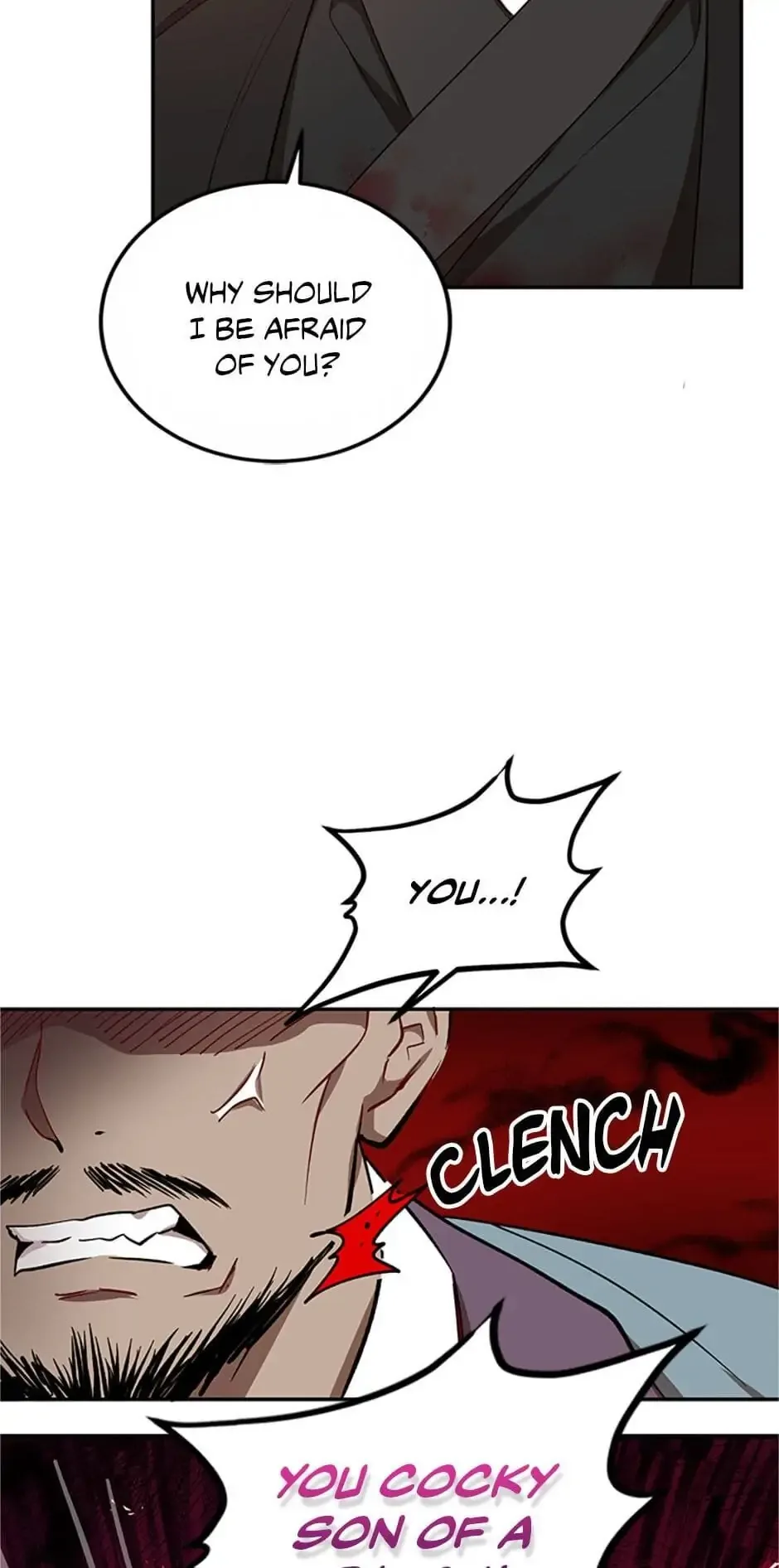 Path of the Shaman Chapter 21 page 14