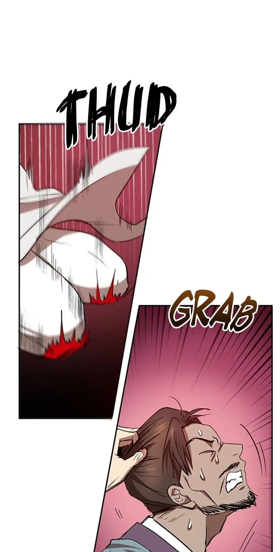 Path of the Shaman Chapter 21 page 47