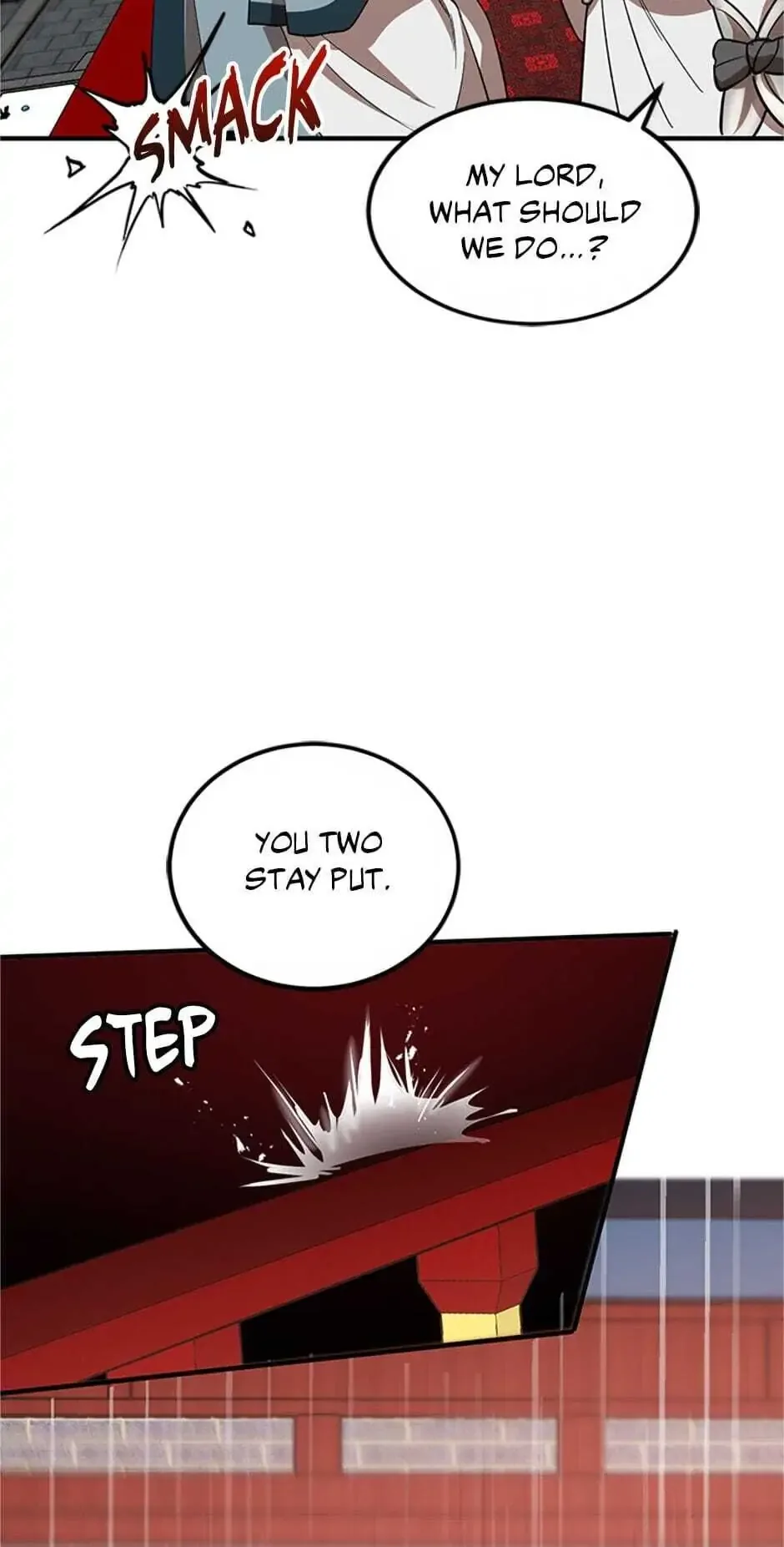 Path of the Shaman Chapter 21 page 54