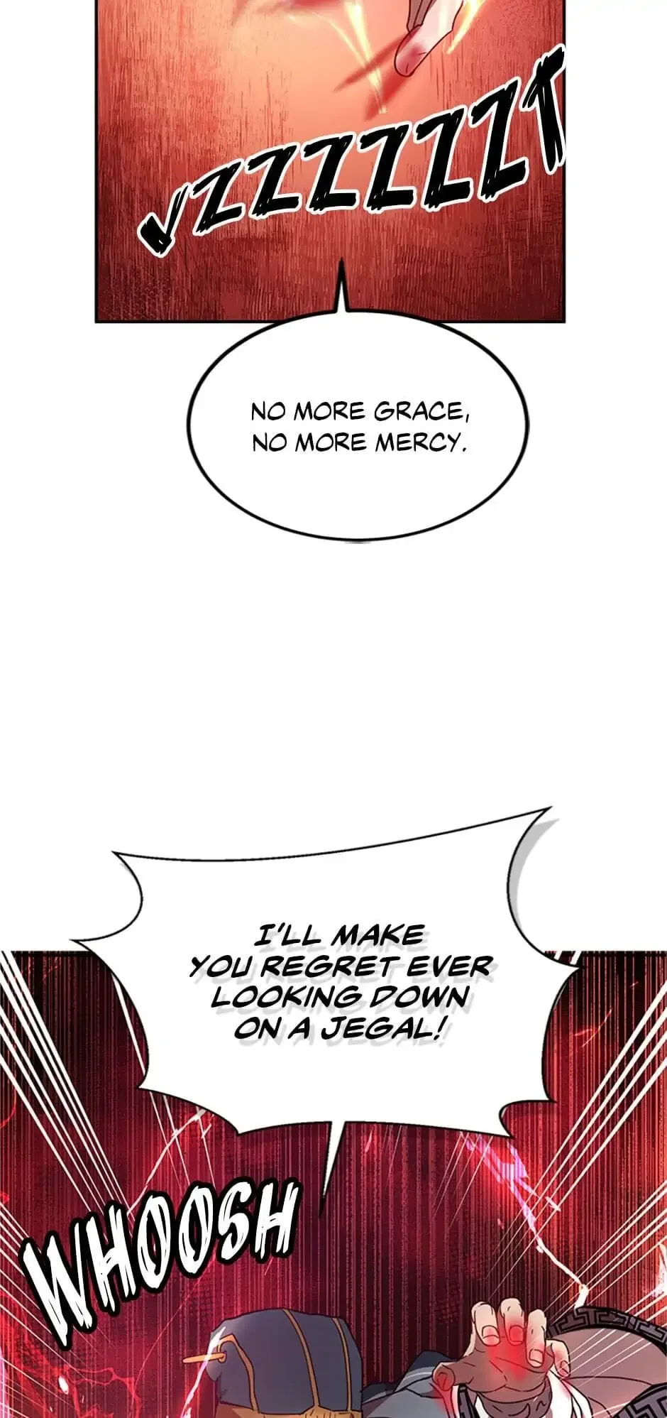 Path of the Shaman Chapter 21 page 68