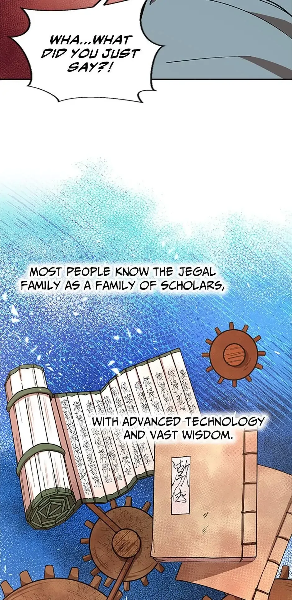 Path of the Shaman Chapter 21 page 63