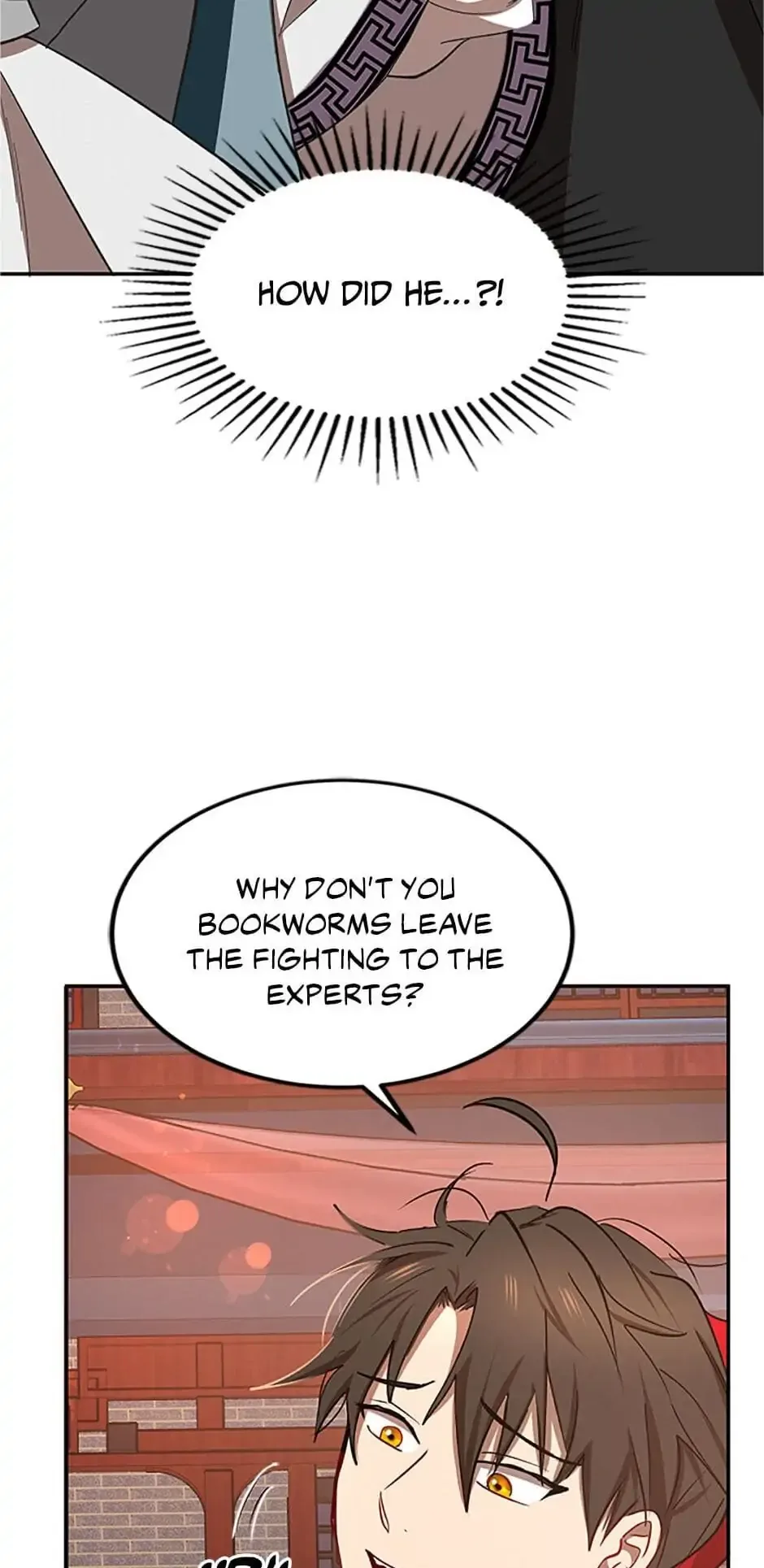 Path of the Shaman Chapter 21 page 61