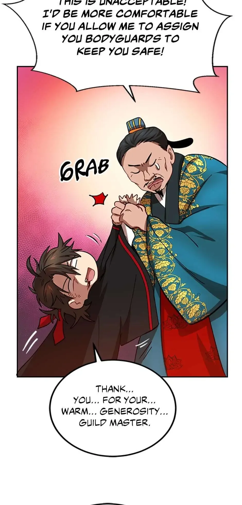 Path of the Shaman Chapter 24 page 20
