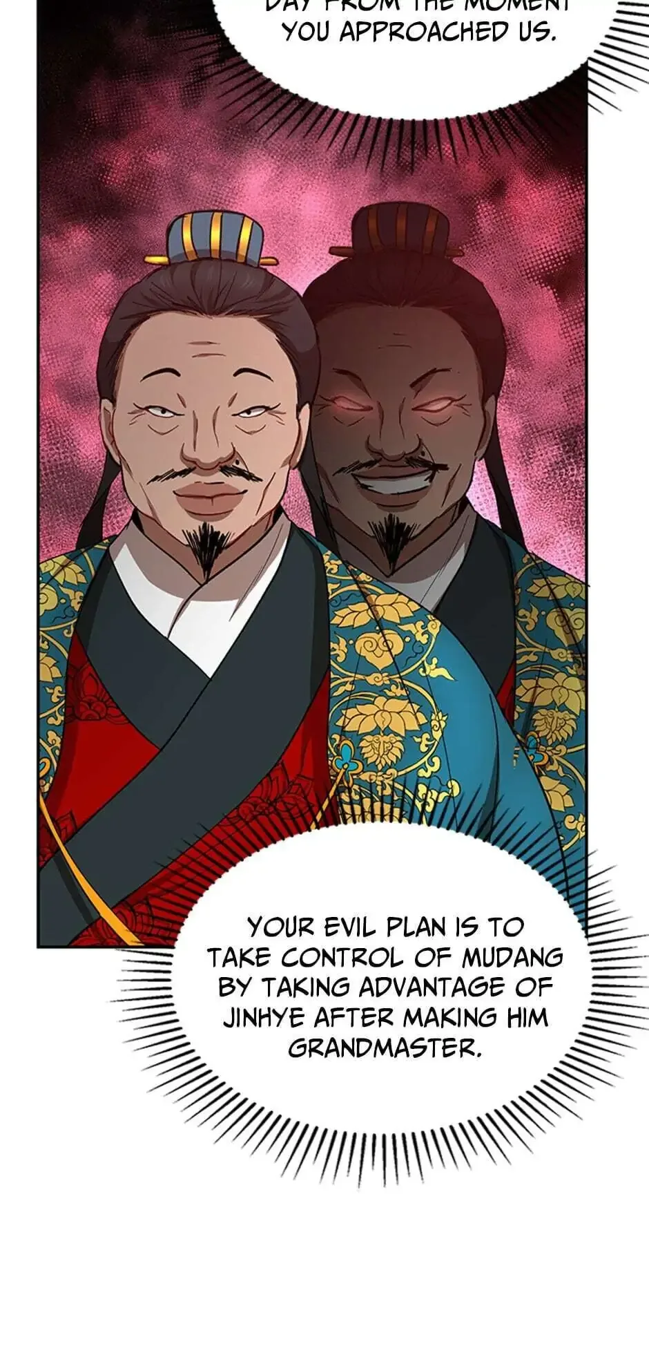 Path of the Shaman Chapter 24 page 13