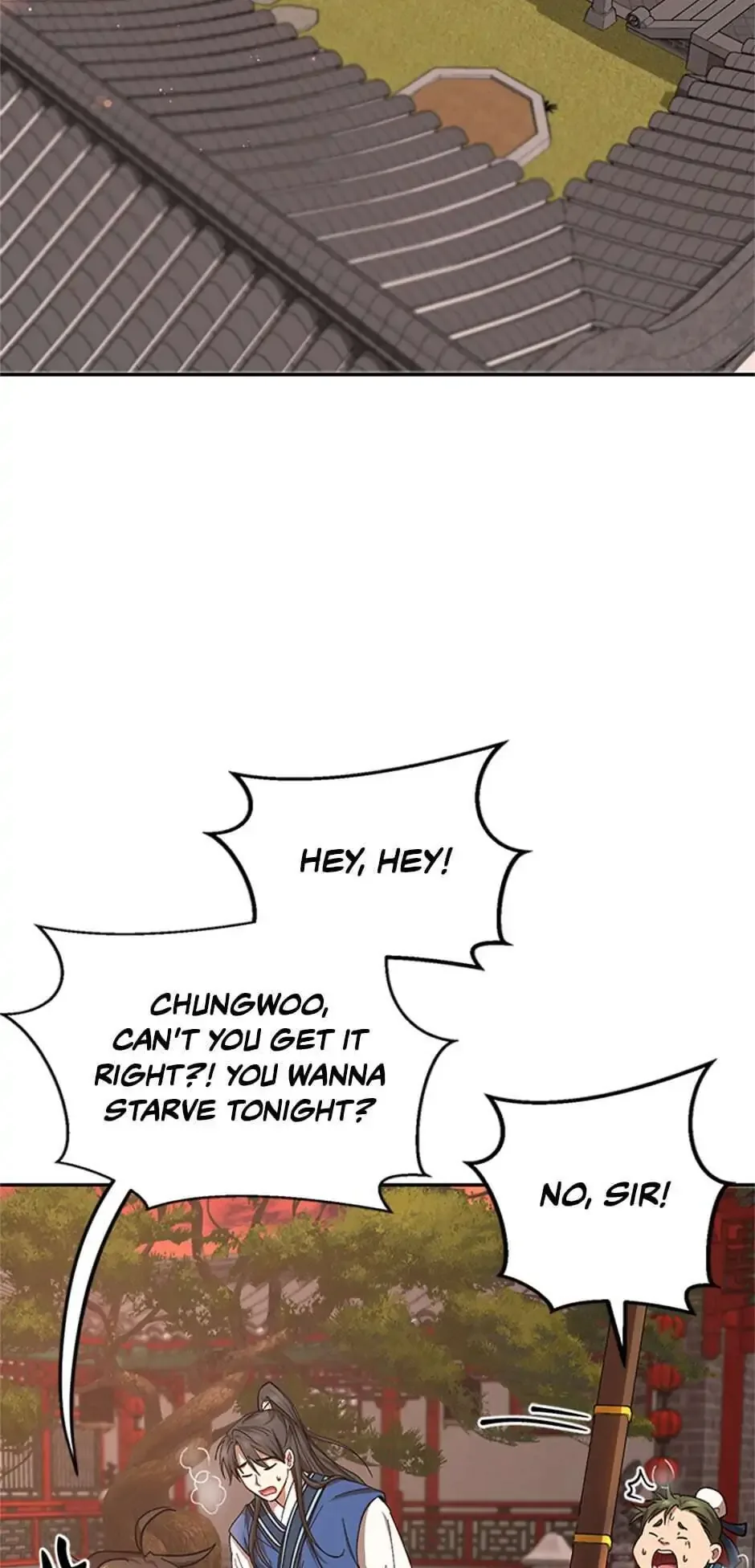 Path of the Shaman Chapter 24 page 3
