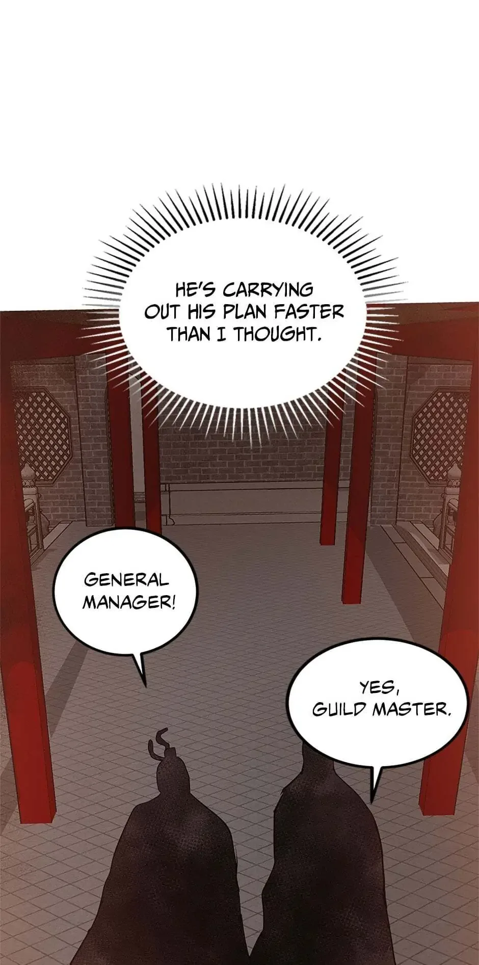 Path of the Shaman Chapter 24 page 33