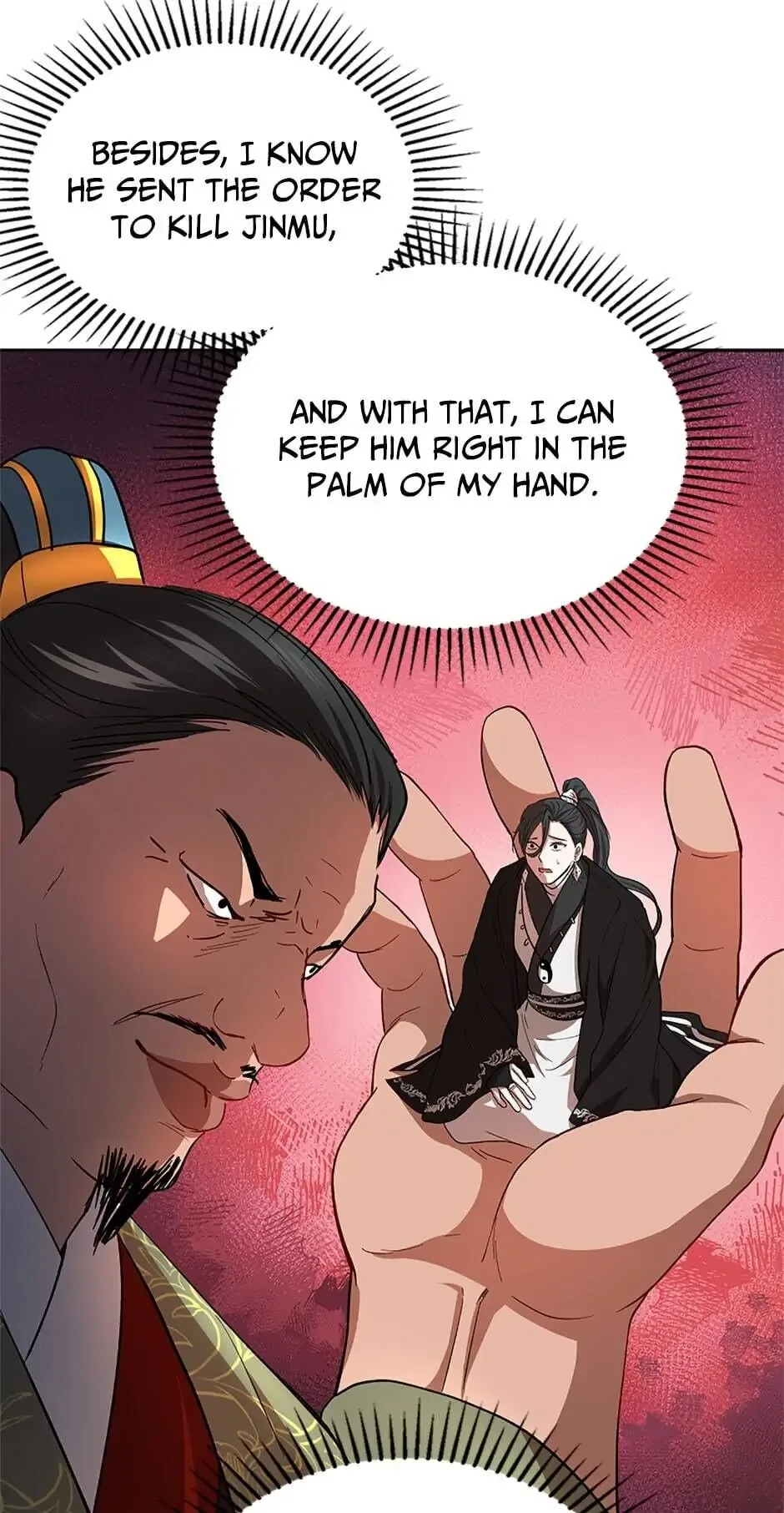 Path of the Shaman Chapter 24 page 44