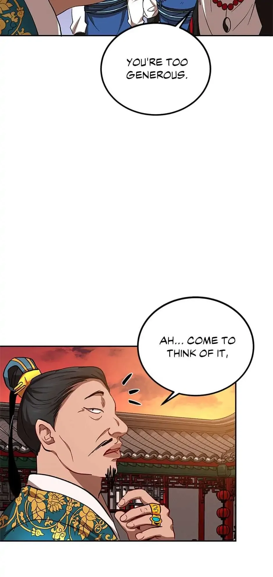 Path of the Shaman Chapter 24 page 26