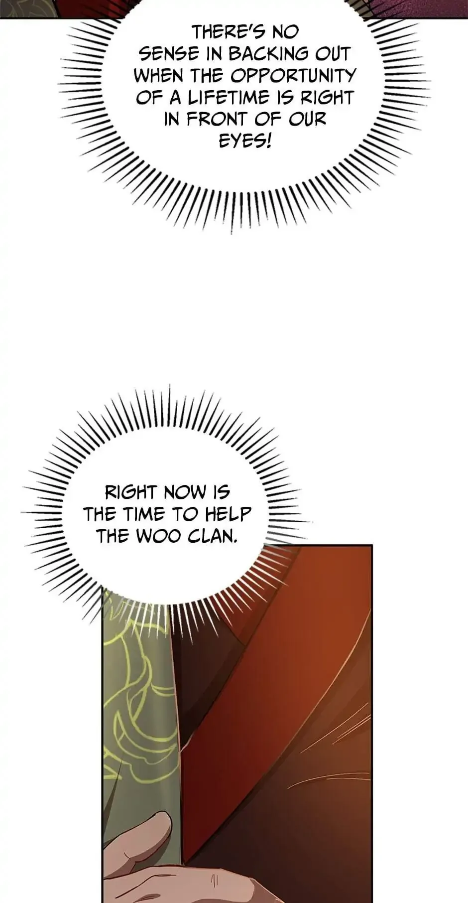 Path of the Shaman Chapter 24 page 45