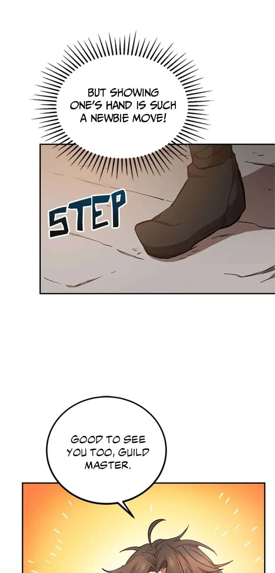 Path of the Shaman Chapter 24 page 14