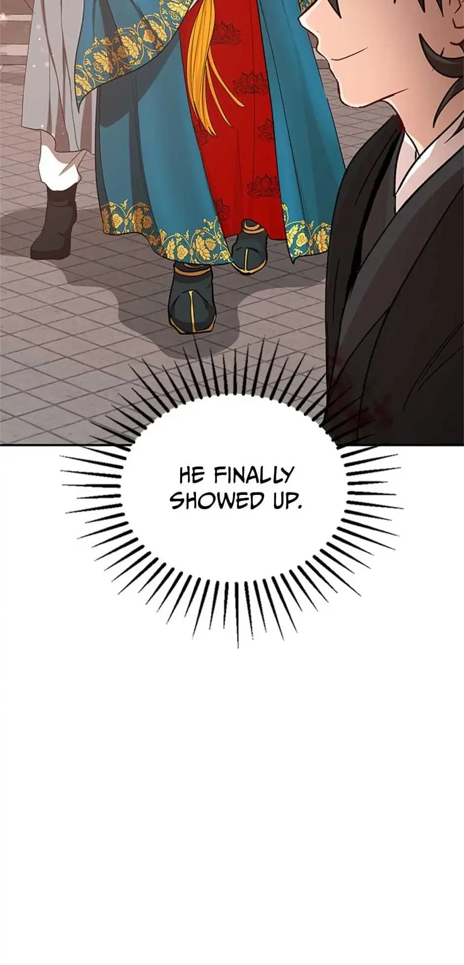 Path of the Shaman Chapter 24 page 11