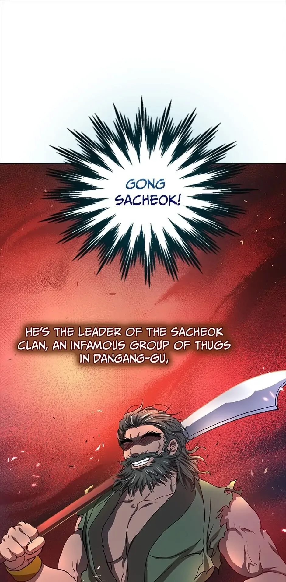 Path of the Shaman Chapter 24 page 59