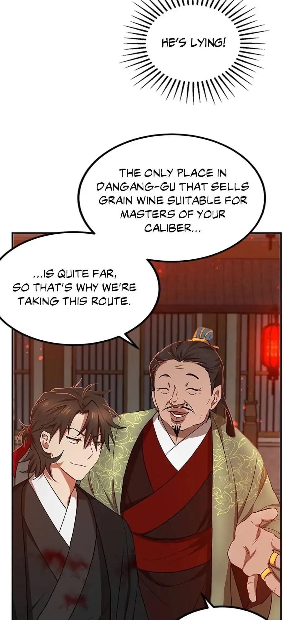 Path of the Shaman Chapter 24 page 79