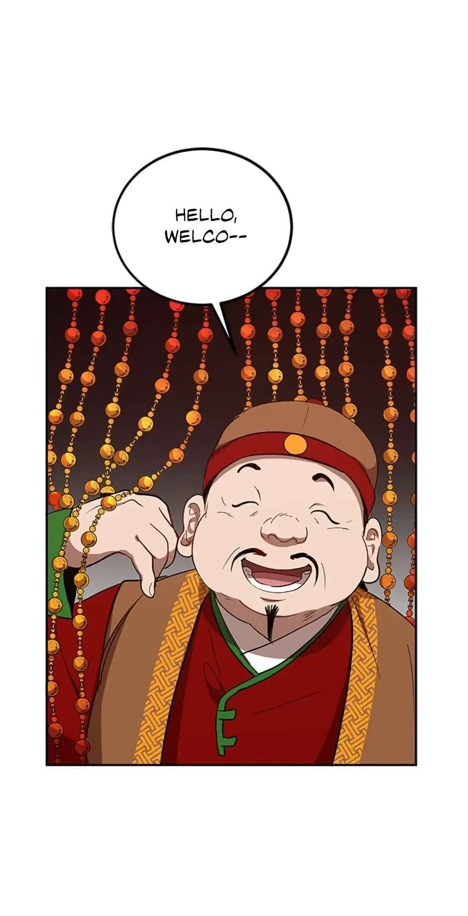Path of the Shaman Chapter 23 page 12