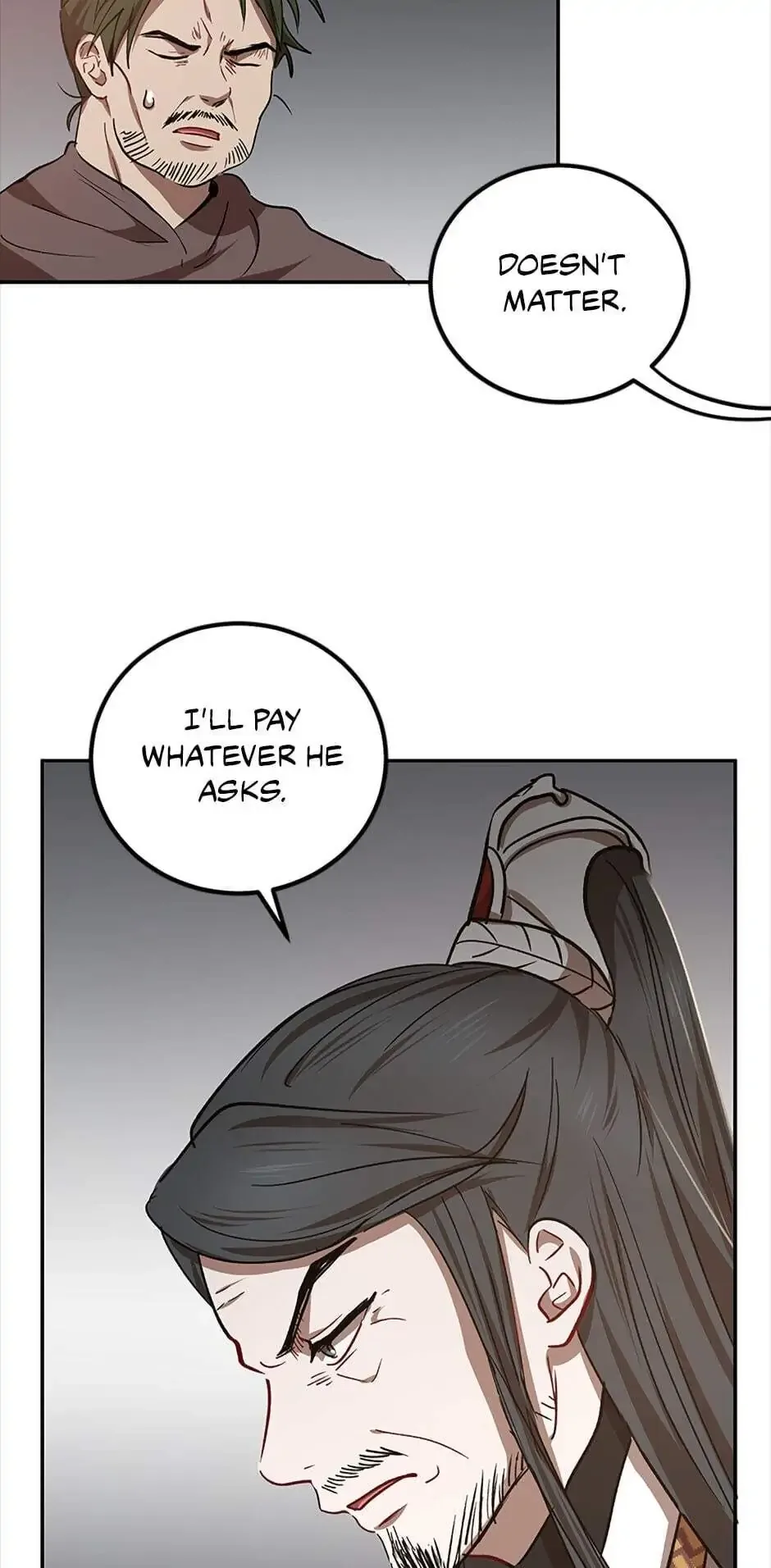 Path of the Shaman Chapter 24 page 63