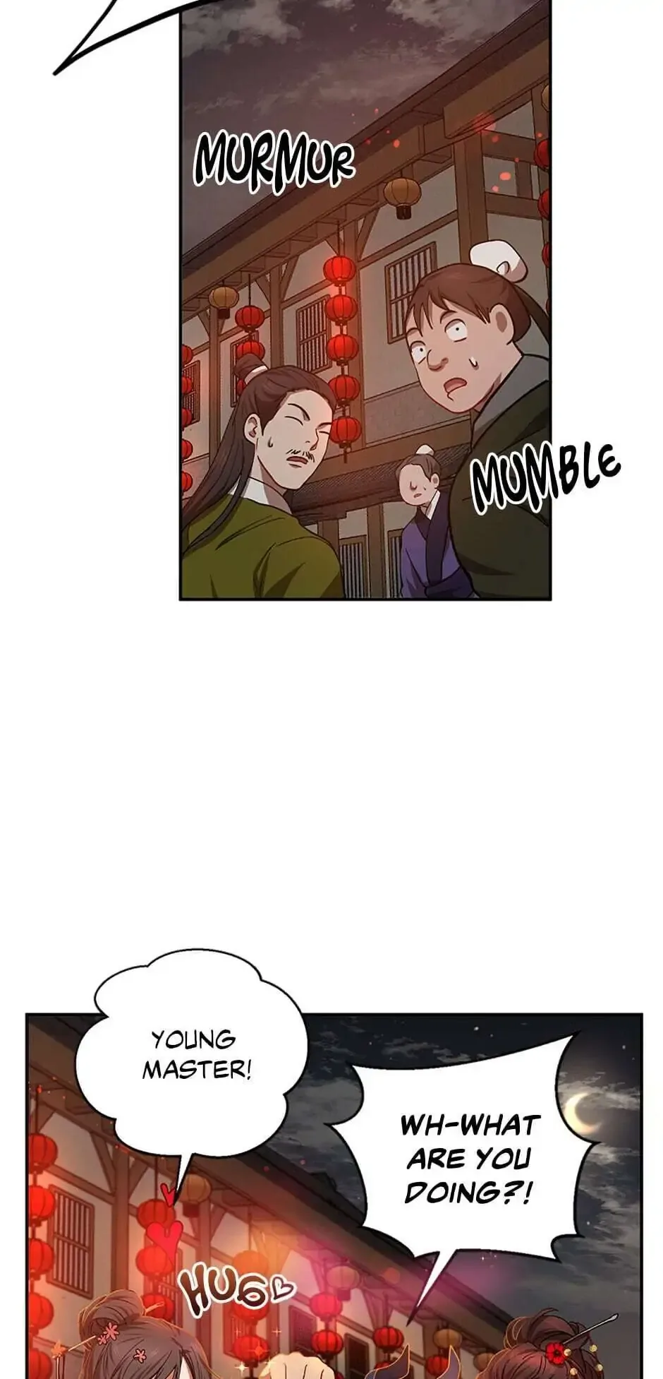 Path of the Shaman Chapter 24 page 72