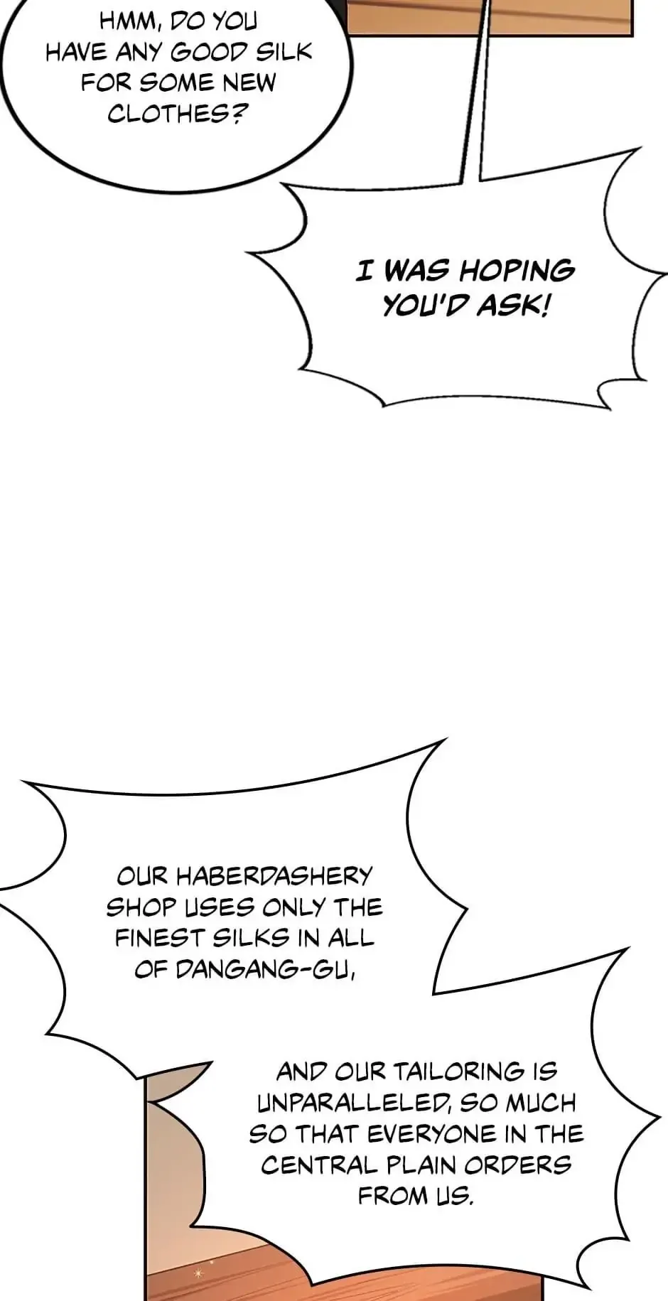 Path of the Shaman Chapter 23 page 20