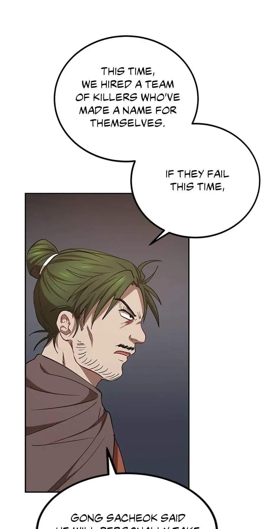 Path of the Shaman Chapter 24 page 57