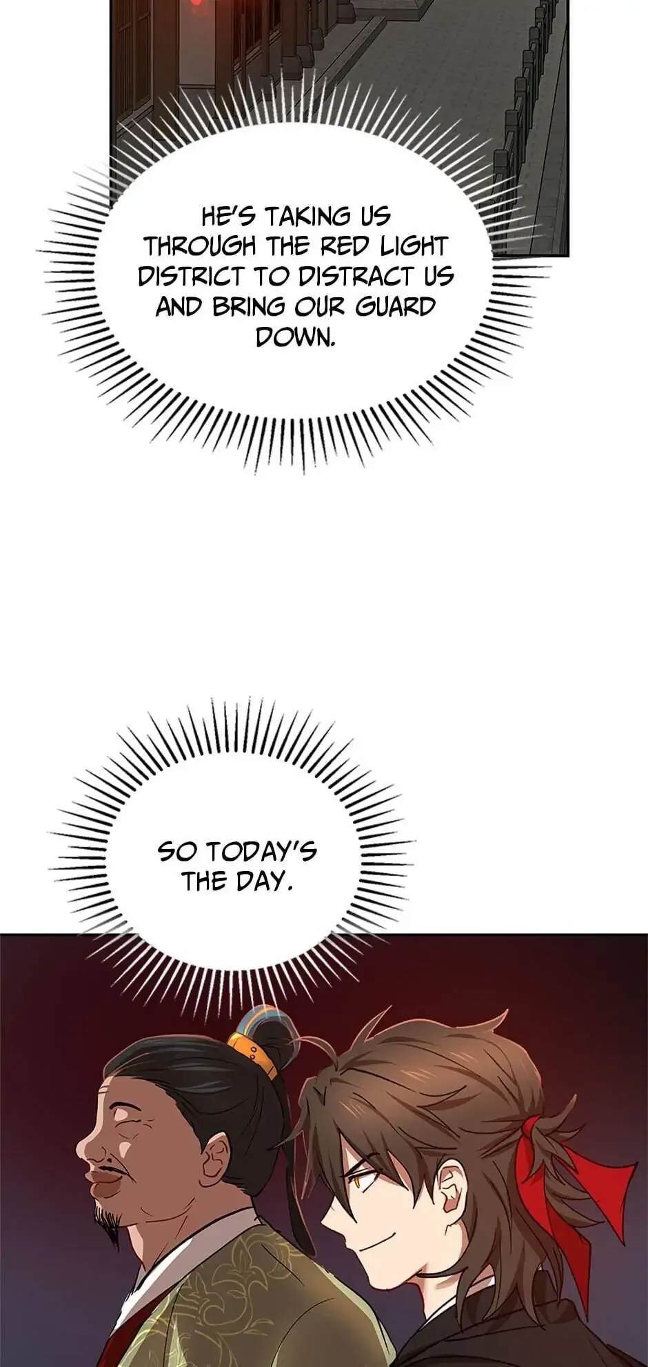 Path of the Shaman Chapter 24 page 81