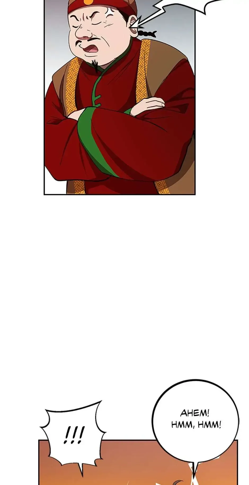 Path of the Shaman Chapter 23 page 16