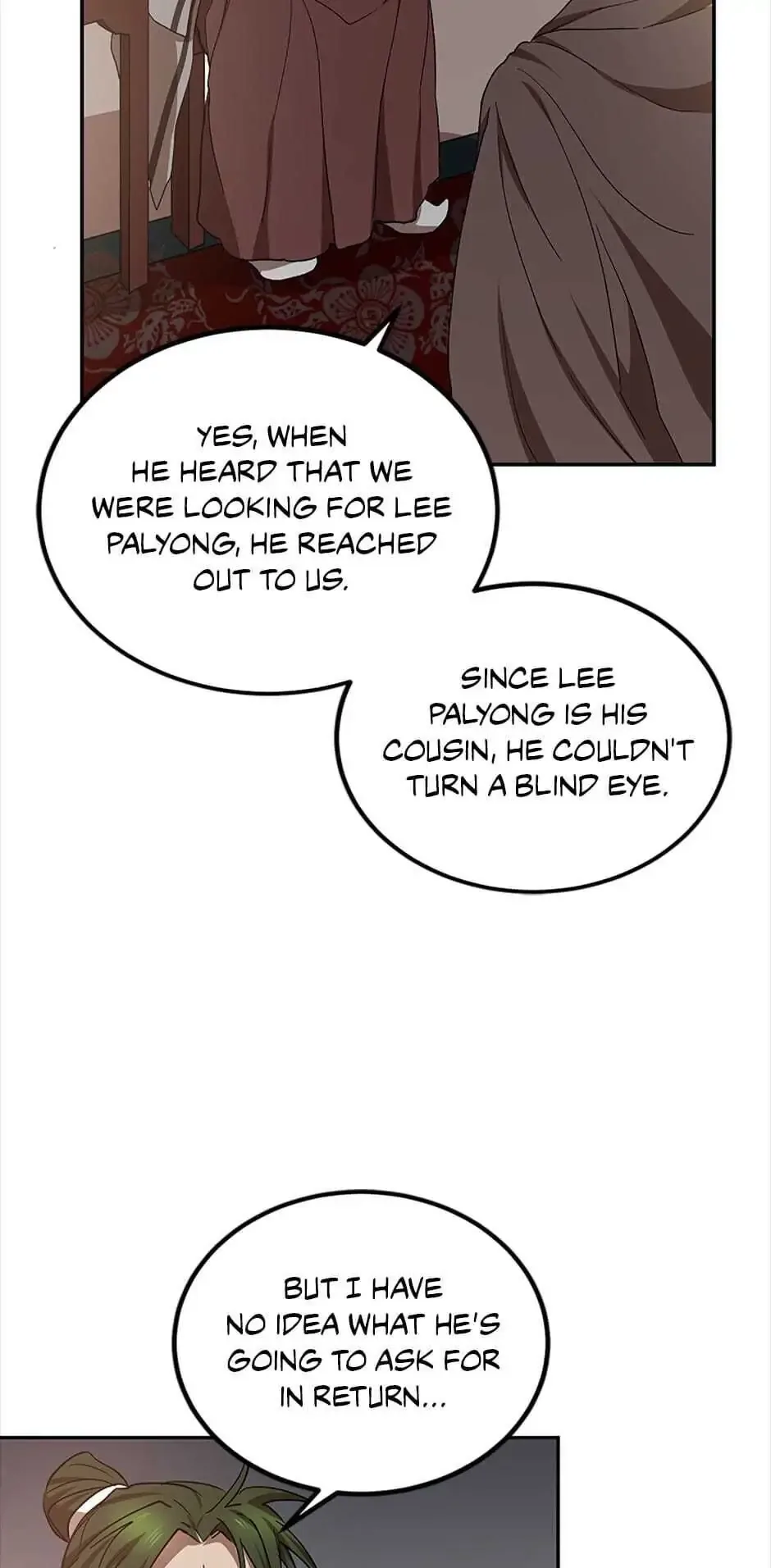 Path of the Shaman Chapter 24 page 62
