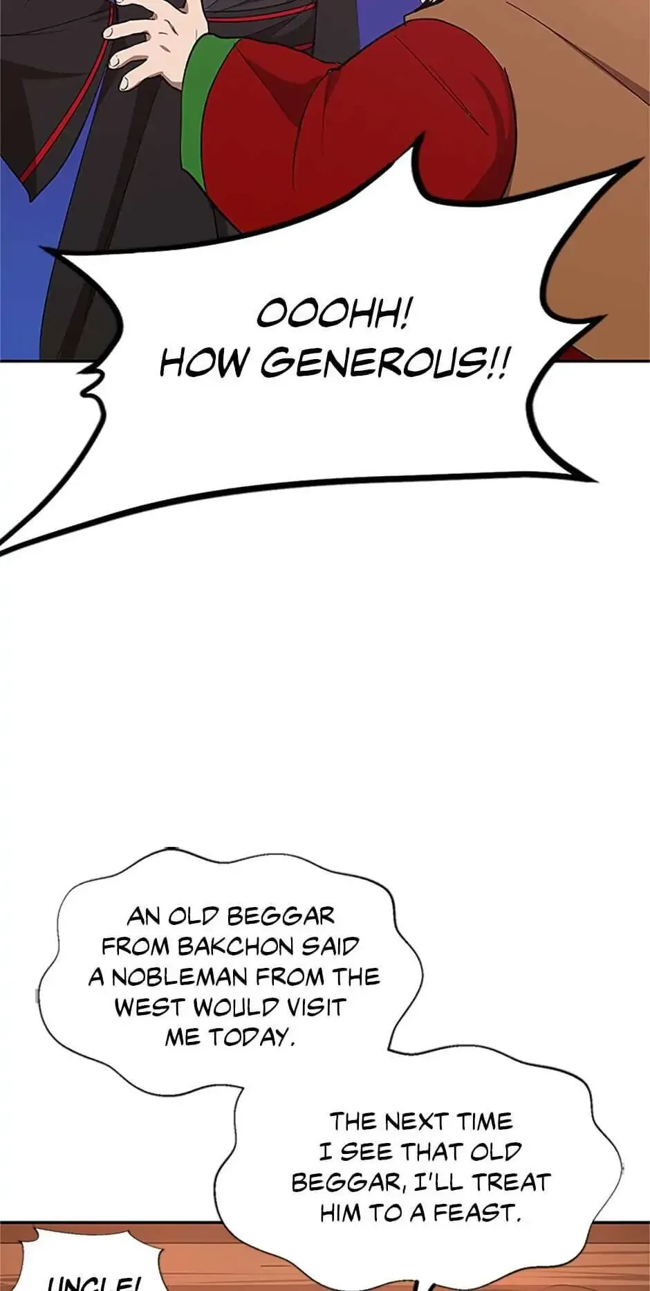 Path of the Shaman Chapter 23 page 25