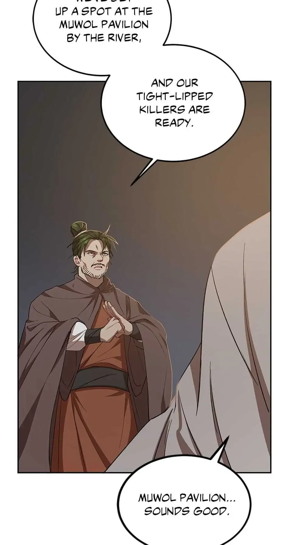 Path of the Shaman Chapter 24 page 54