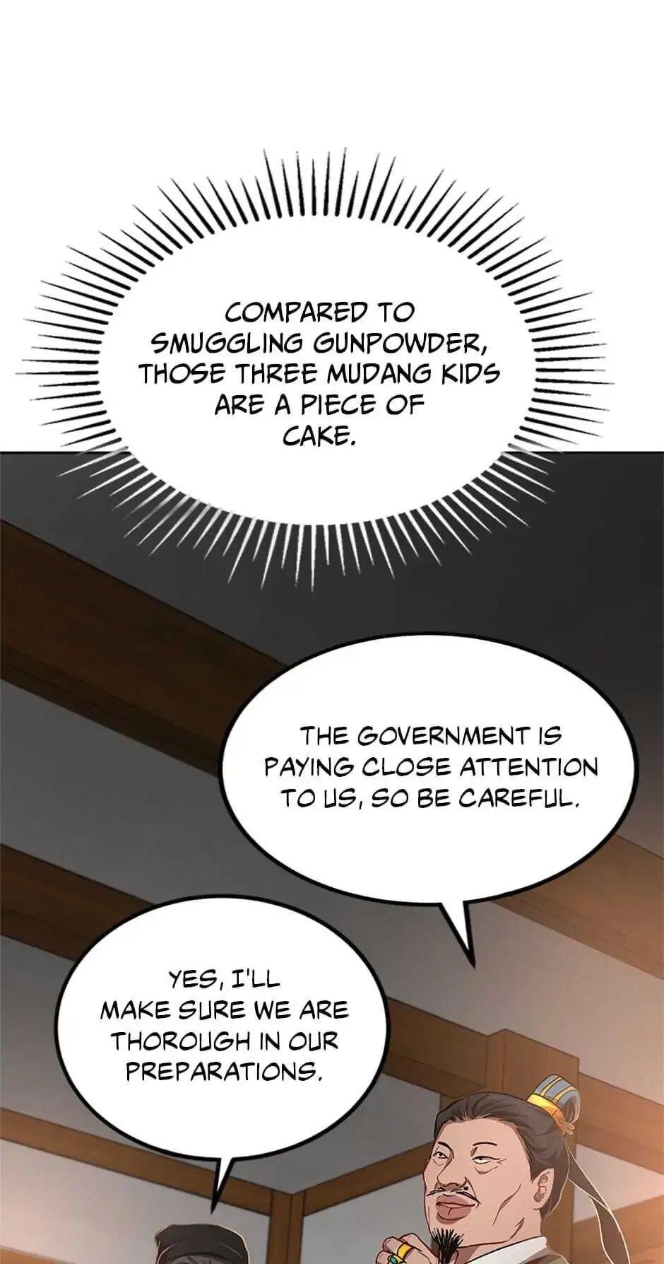 Path of the Shaman Chapter 24 page 50
