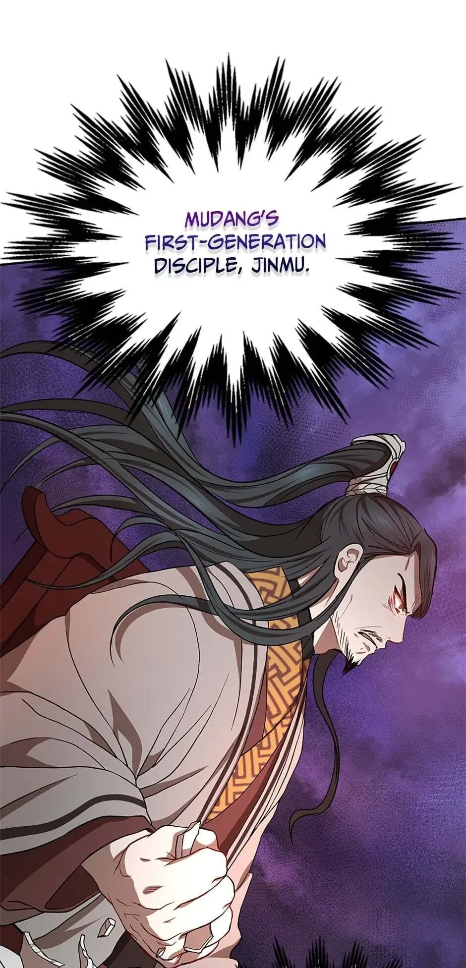 Path of the Shaman Chapter 24 page 68