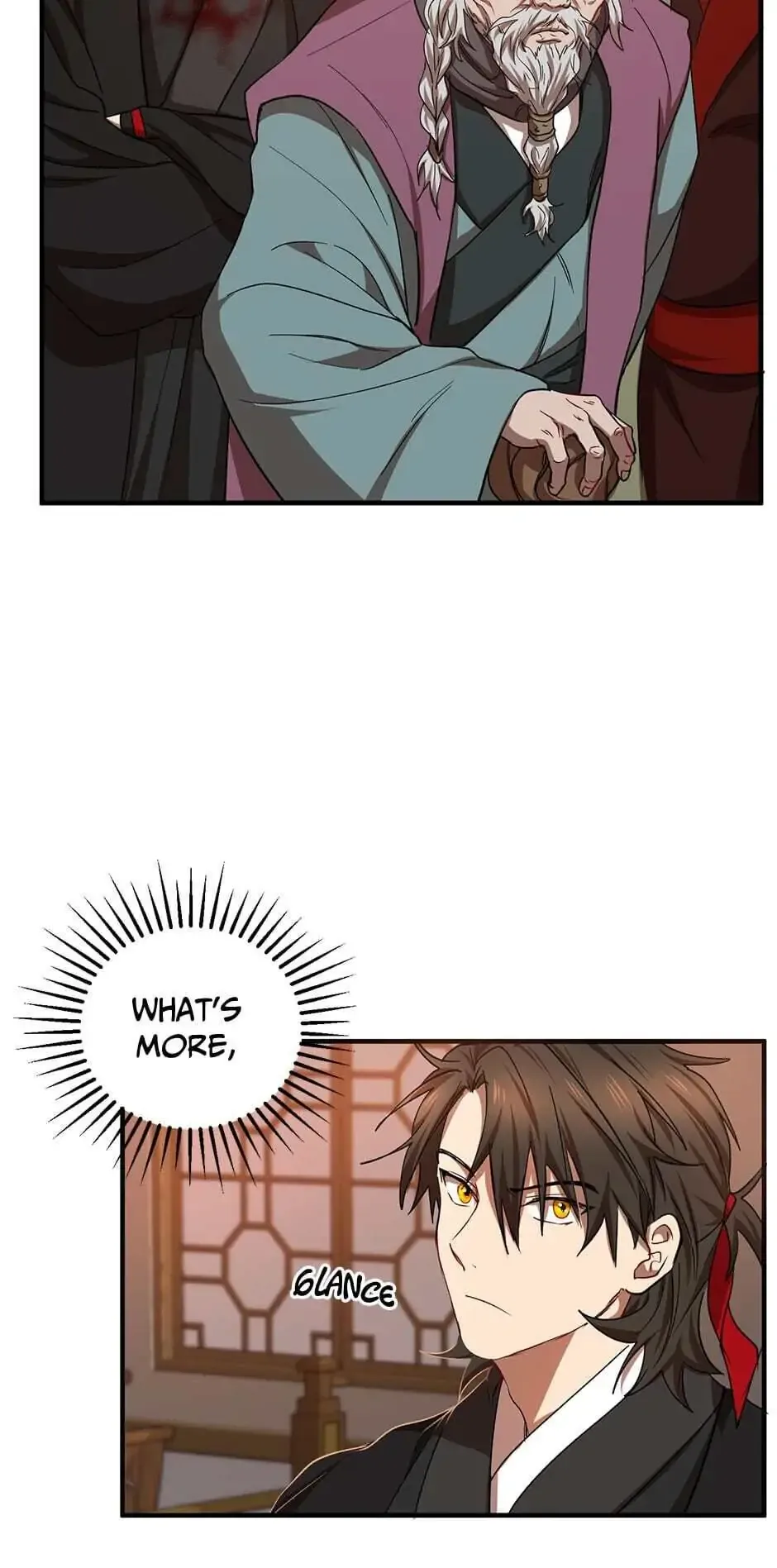Path of the Shaman Chapter 25 page 11