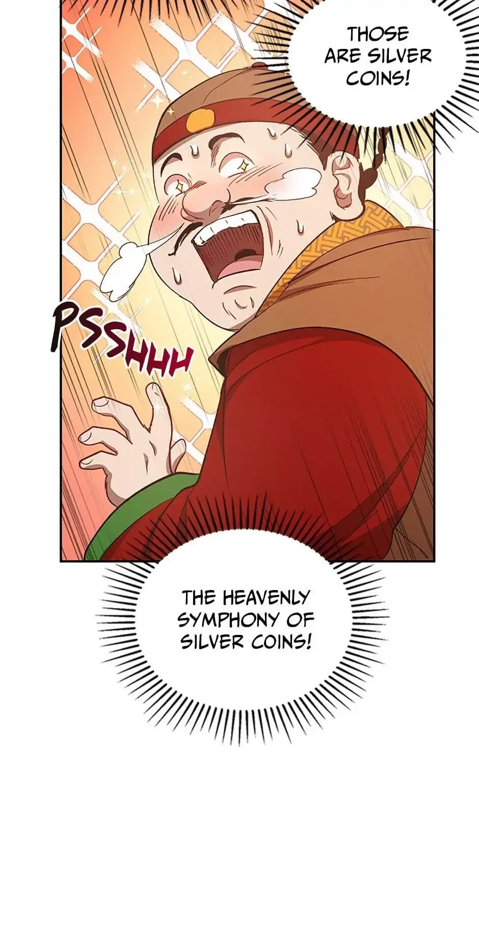 Path of the Shaman Chapter 23 page 18