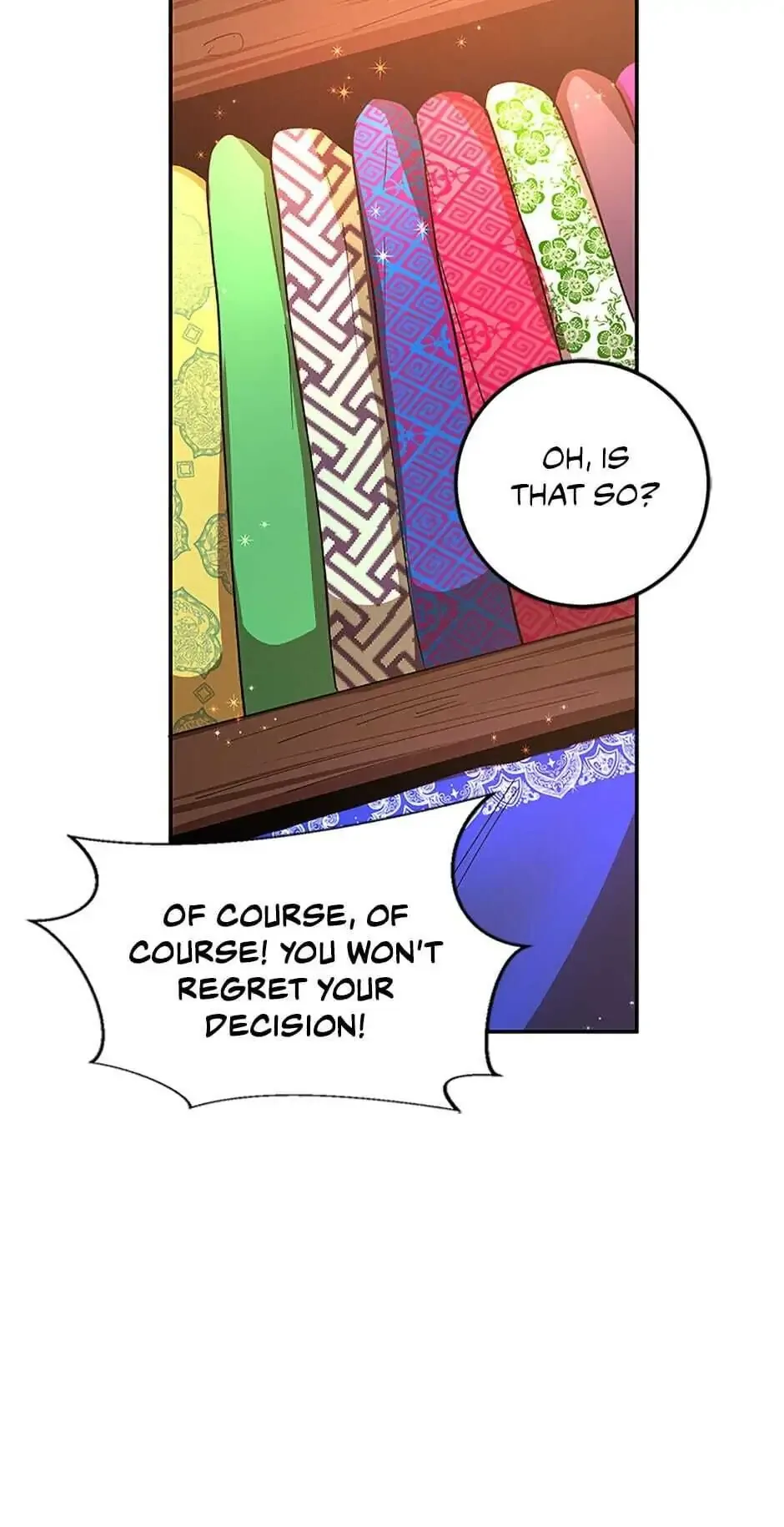 Path of the Shaman Chapter 23 page 21