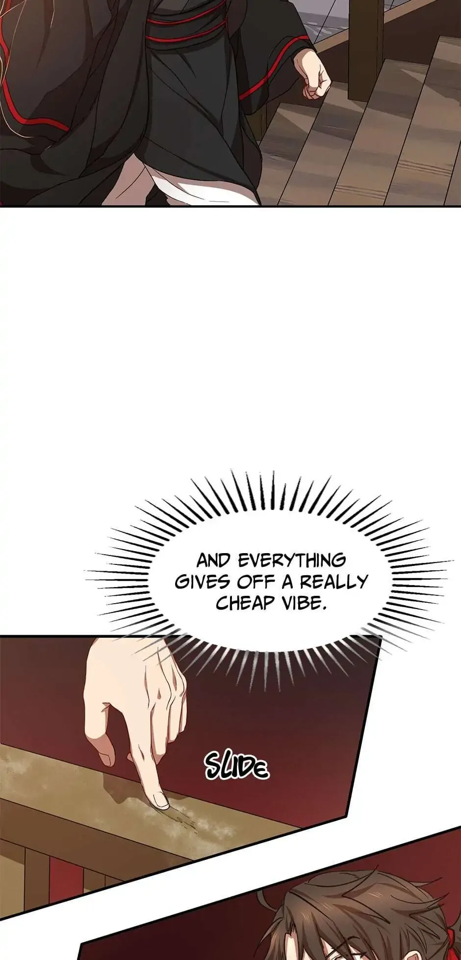 Path of the Shaman Chapter 25 page 13