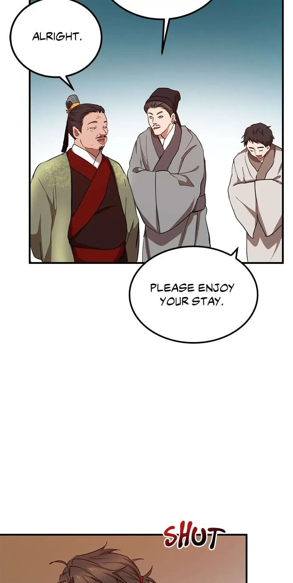 Path of the Shaman Chapter 25 page 25