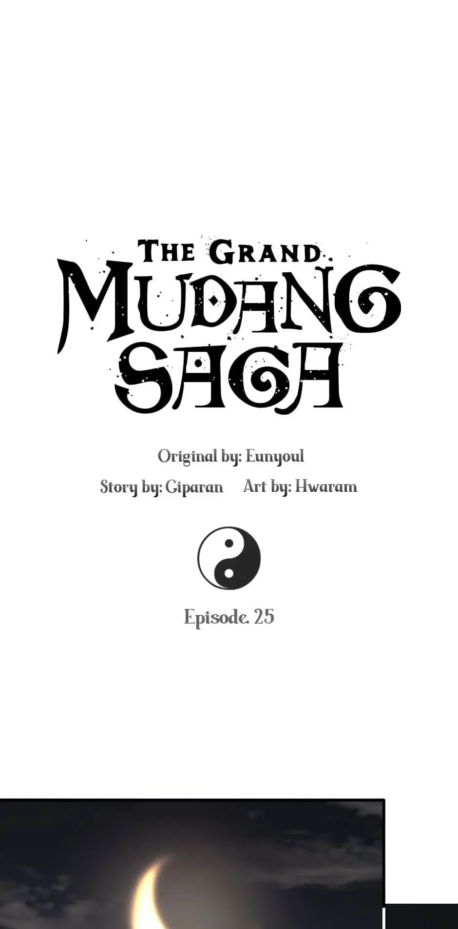 Path of the Shaman Chapter 25 page 2