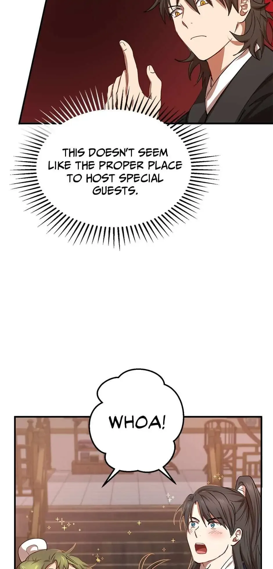 Path of the Shaman Chapter 25 page 14