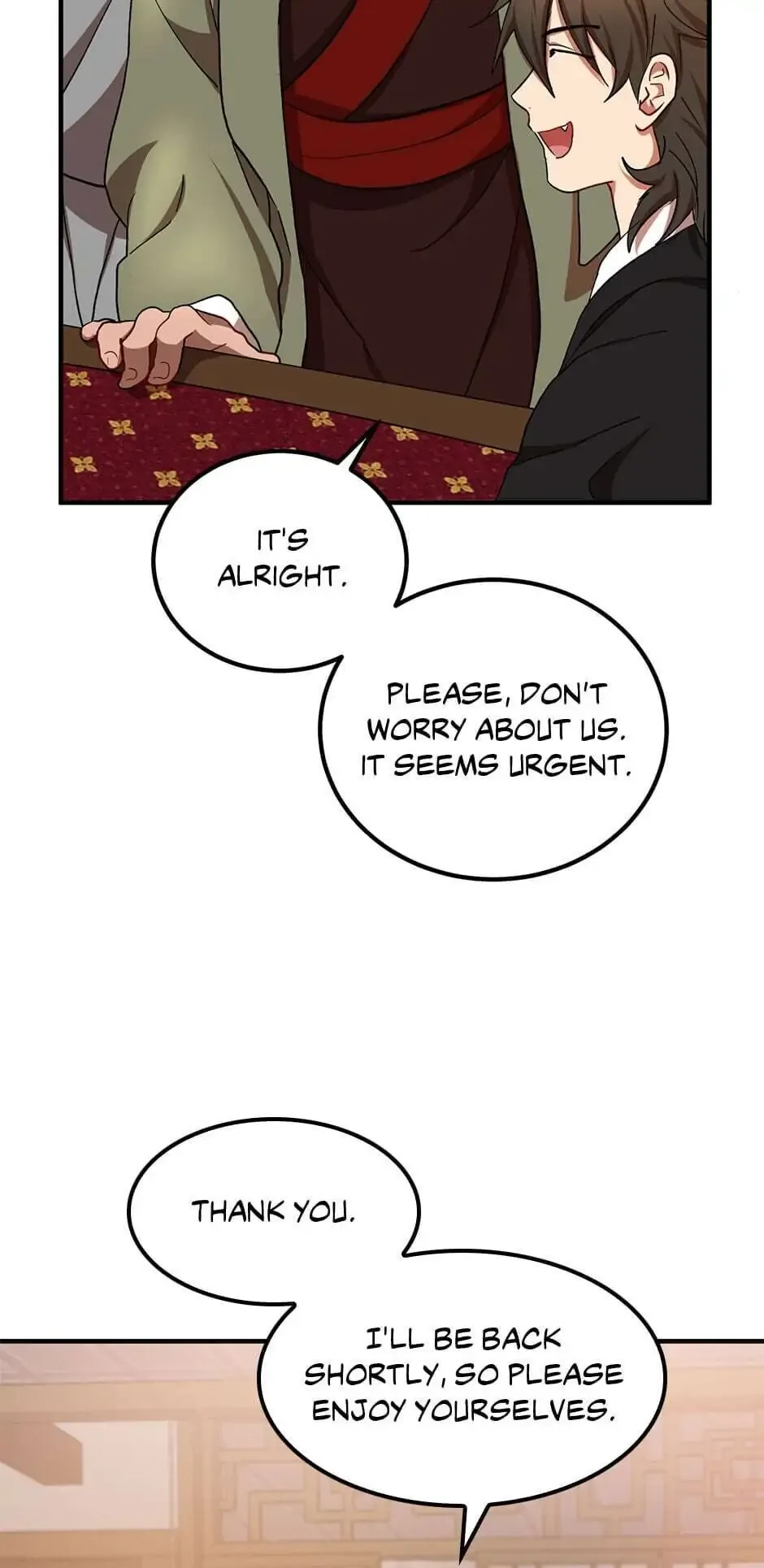 Path of the Shaman Chapter 25 page 39