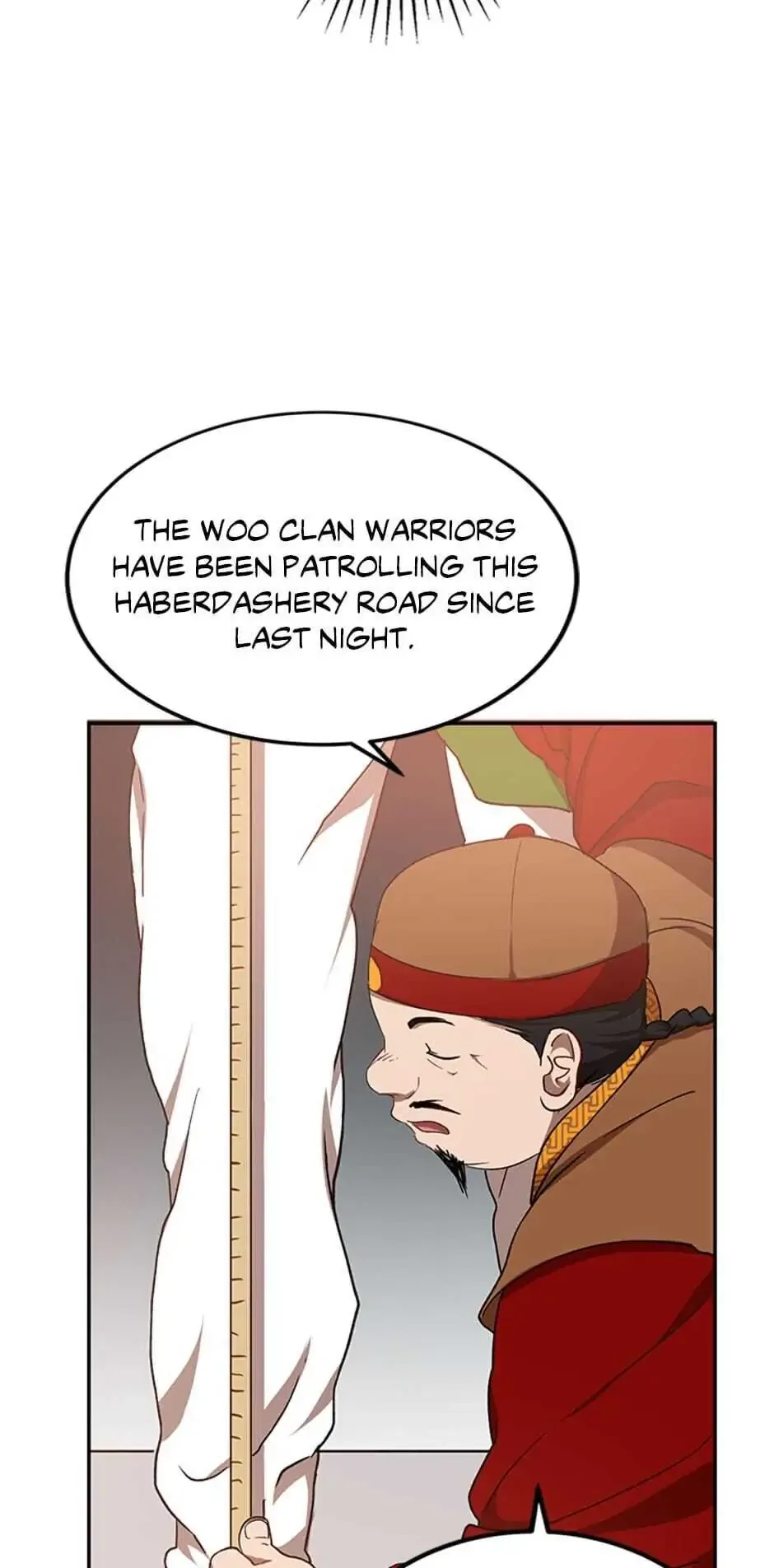 Path of the Shaman Chapter 23 page 35