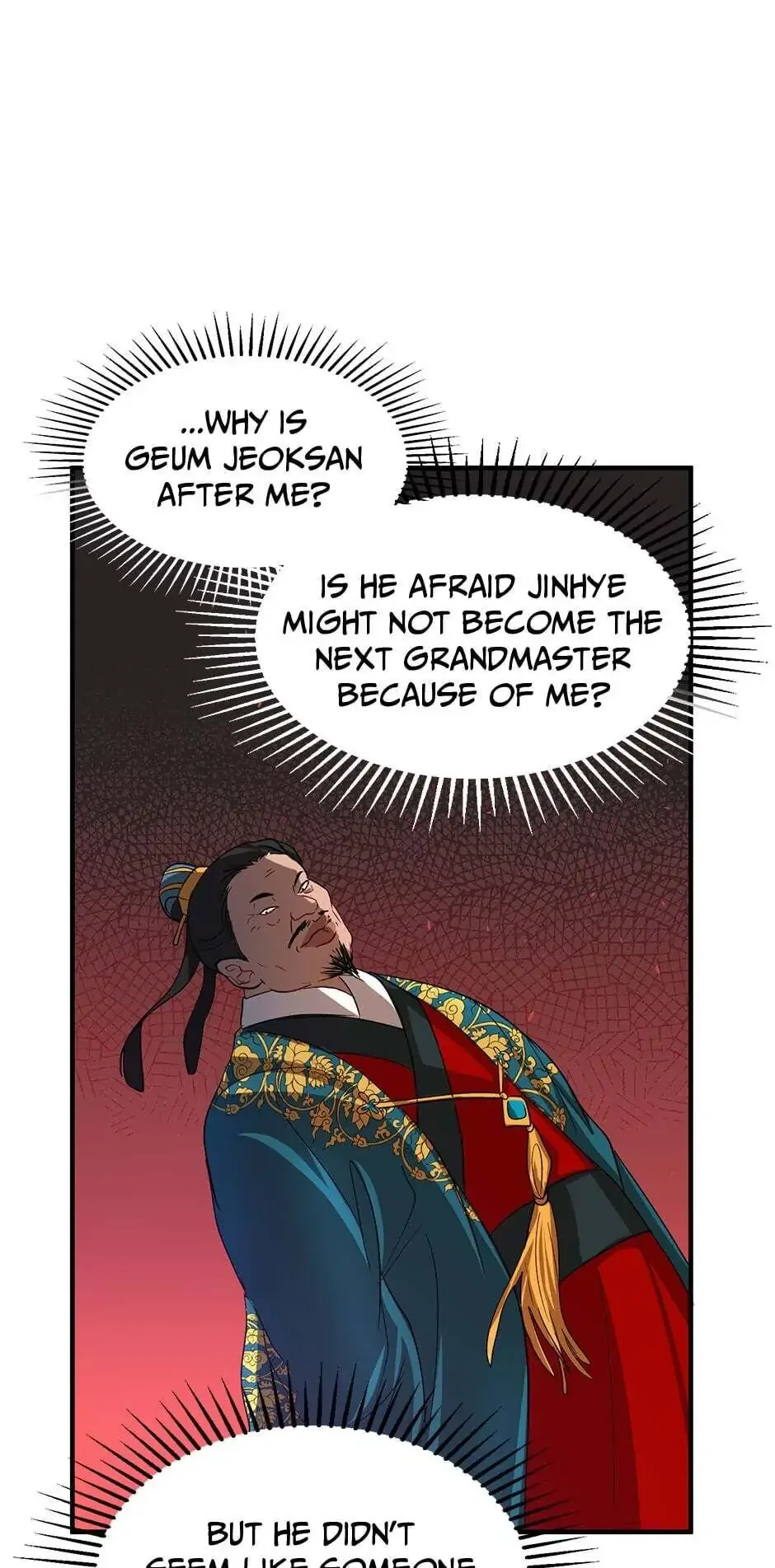 Path of the Shaman Chapter 25 page 49