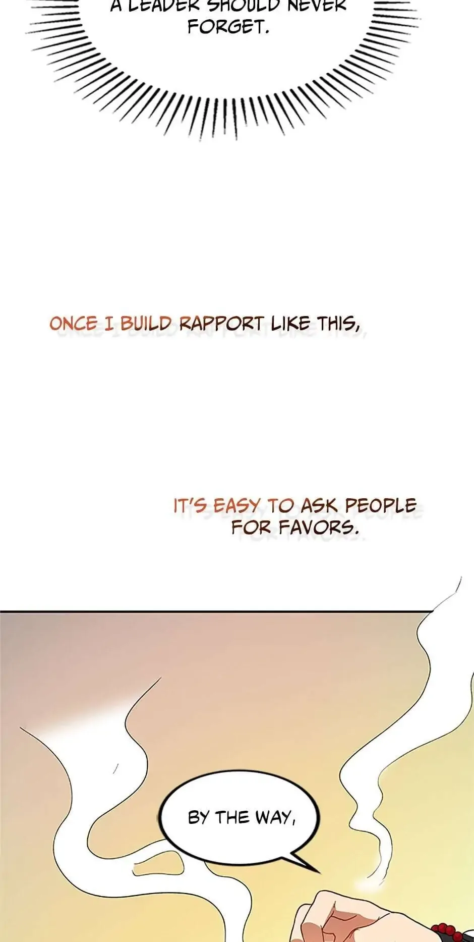 Path of the Shaman Chapter 23 page 28