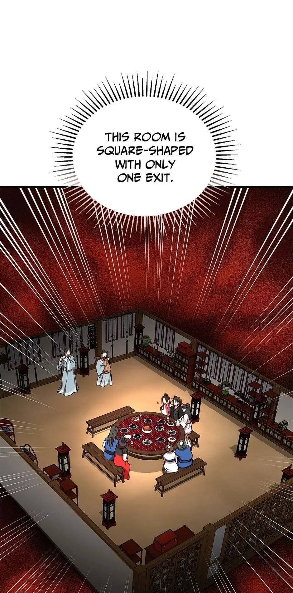 Path of the Shaman Chapter 25 page 42