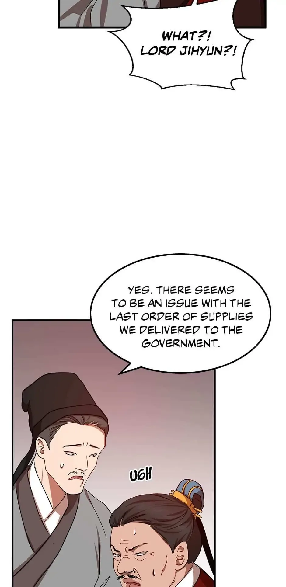 Path of the Shaman Chapter 25 page 37