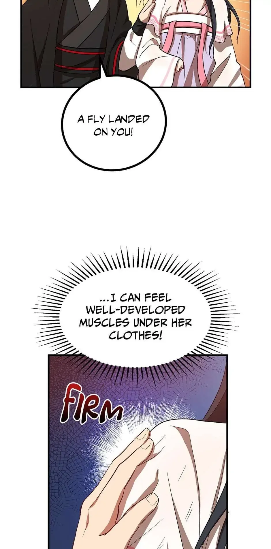 Path of the Shaman Chapter 25 page 44