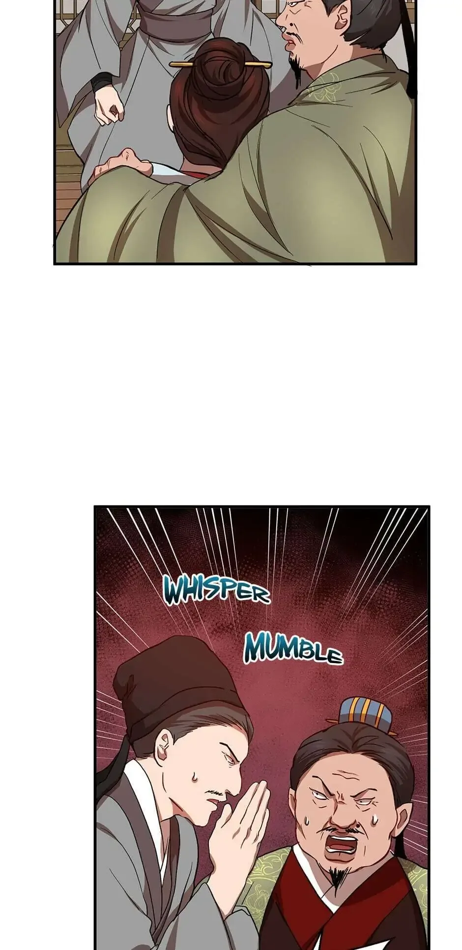 Path of the Shaman Chapter 25 page 36