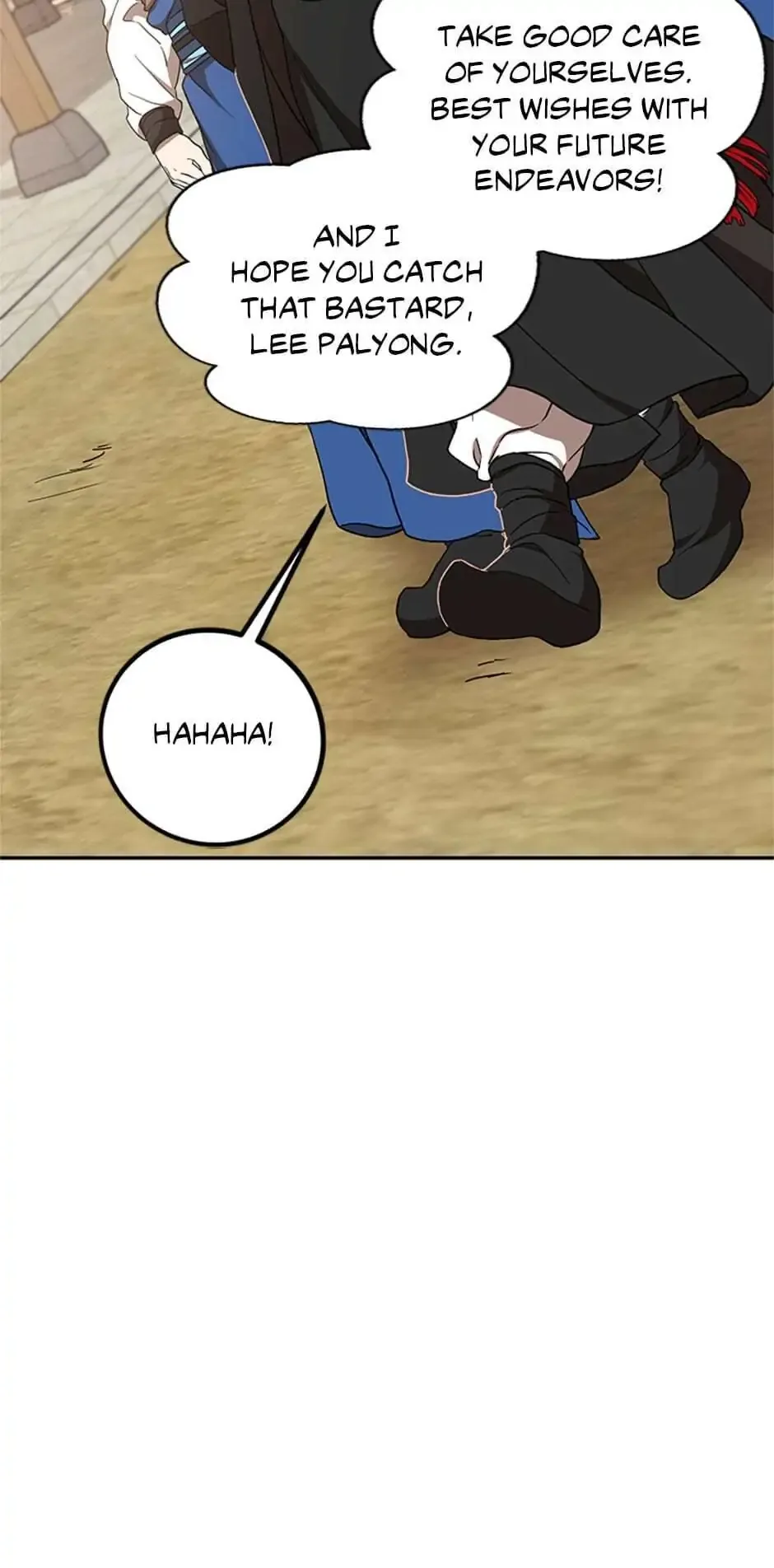 Path of the Shaman Chapter 23 page 39