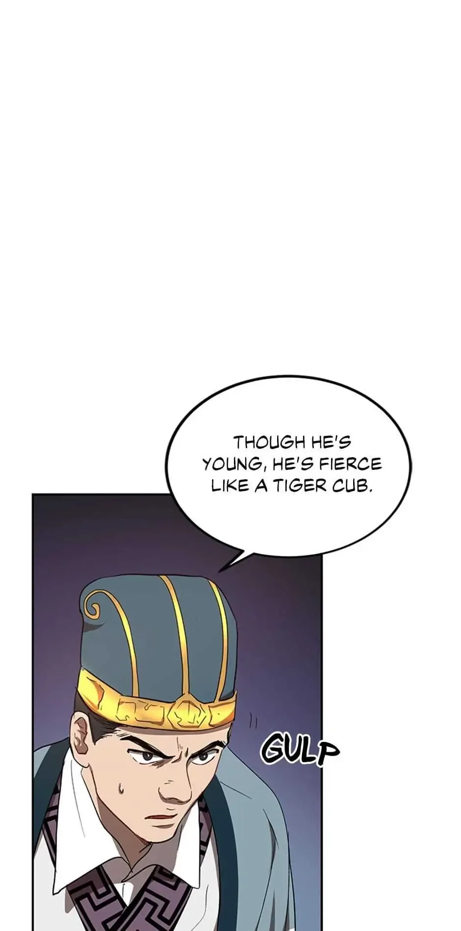 Path of the Shaman Chapter 23 page 47