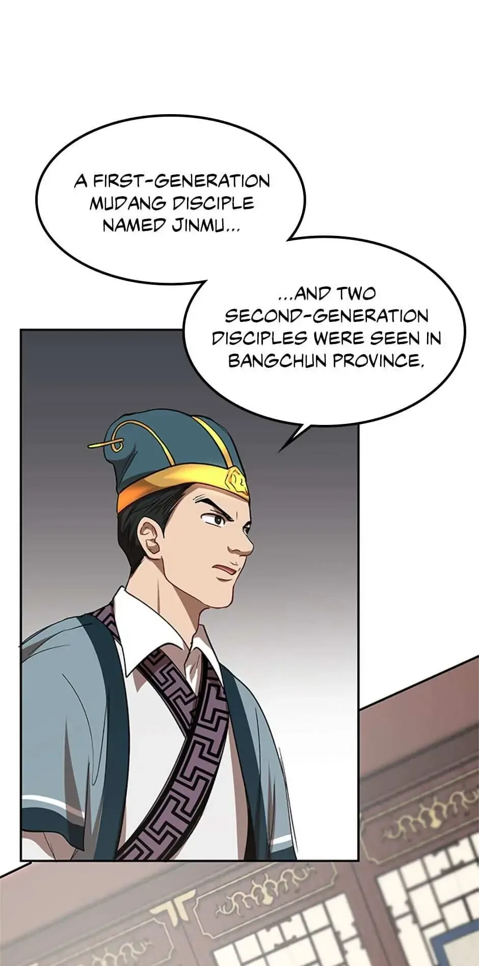 Path of the Shaman Chapter 23 page 43