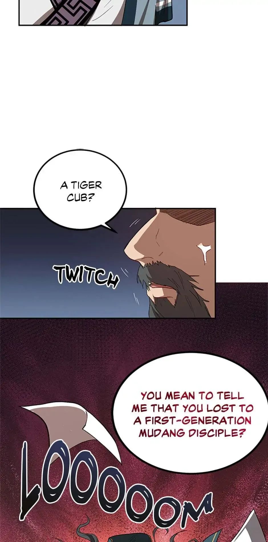Path of the Shaman Chapter 23 page 48