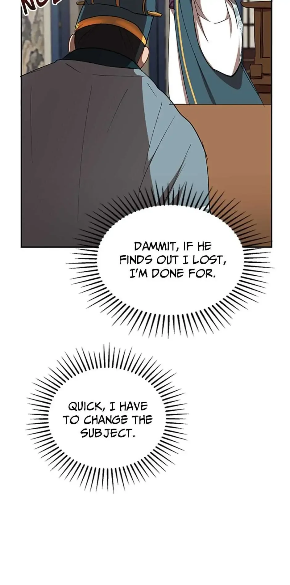 Path of the Shaman Chapter 23 page 52